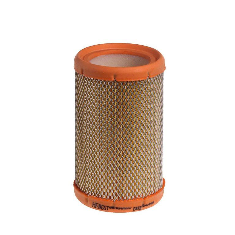 Filtre à air HELLA HENGST ref. E432L