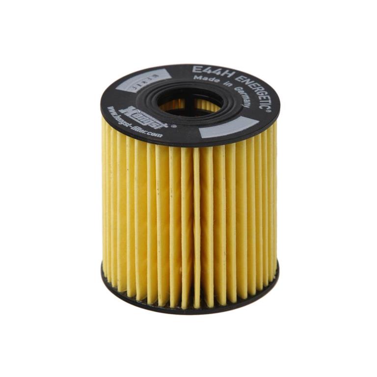 Filtre à huile HELLA HENGST ref. E44H D110