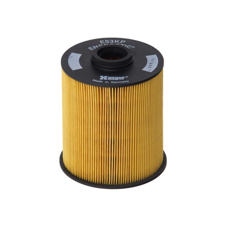 Filtre à carburant (Filtre à gasoil) HELLA HENGST ref. E53KP D61