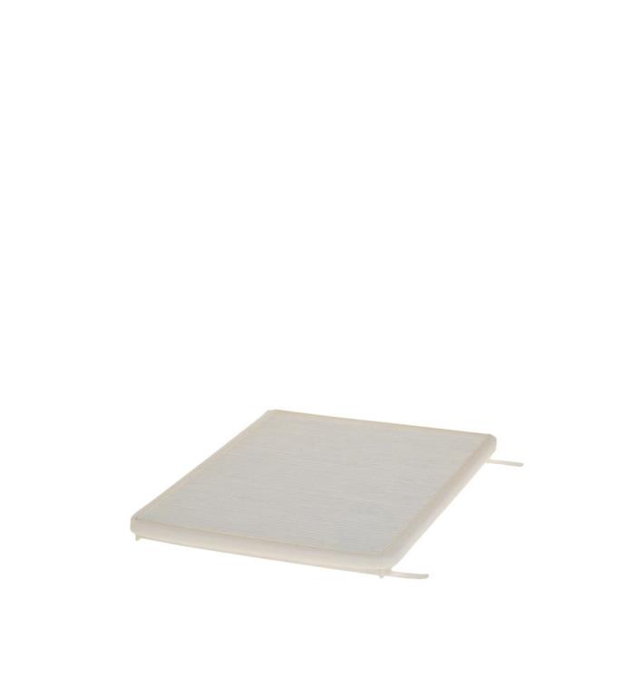 Filtre d'habitacle (Filtre à pollen) HELLA HENGST ref. E965LI