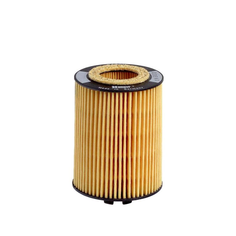 Filtre à huile HELLA HENGST ref. E600H D38