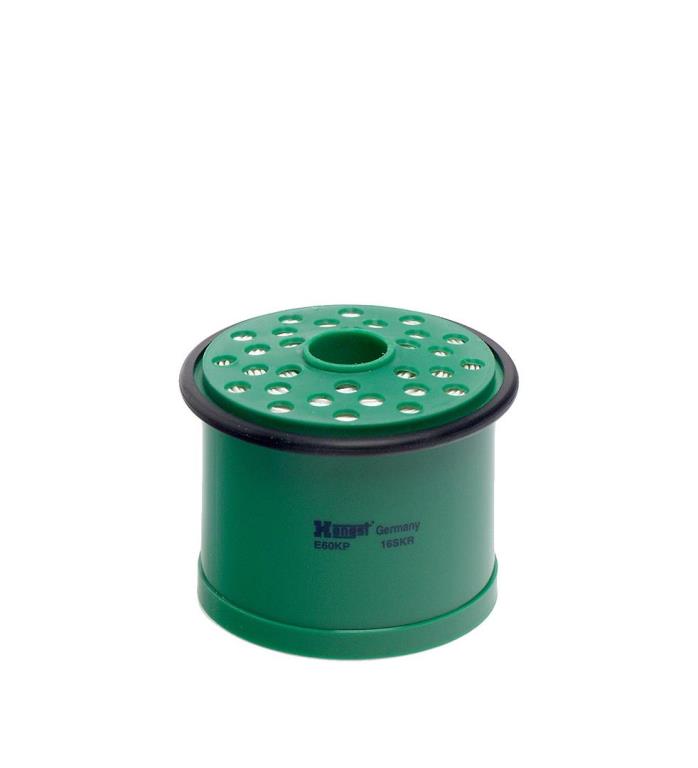 Filtre à carburant (Filtre à gasoil) HELLA HENGST ref. E60KP
