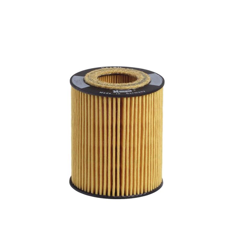 Filtro de aceite HELLA HENGST E610H D38