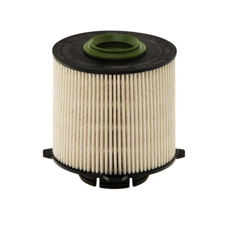 Filtre à carburant (Filtre à gasoil) HELLA HENGST ref. E640KP D185