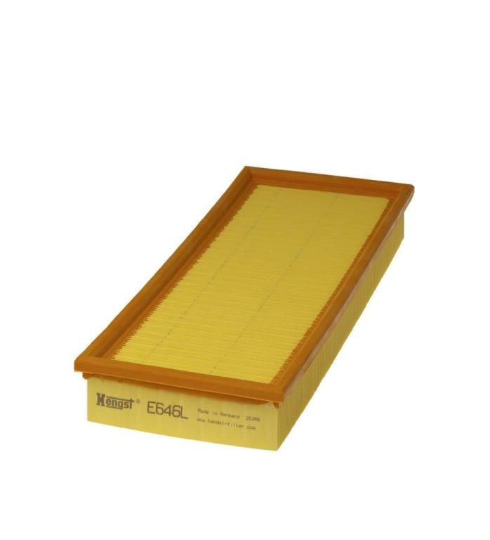 Filtre à air HELLA HENGST ref. E646L