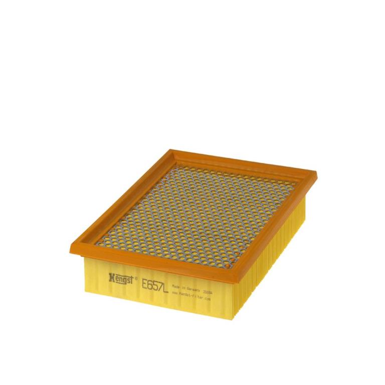 Filtre à air HELLA HENGST ref. E657L