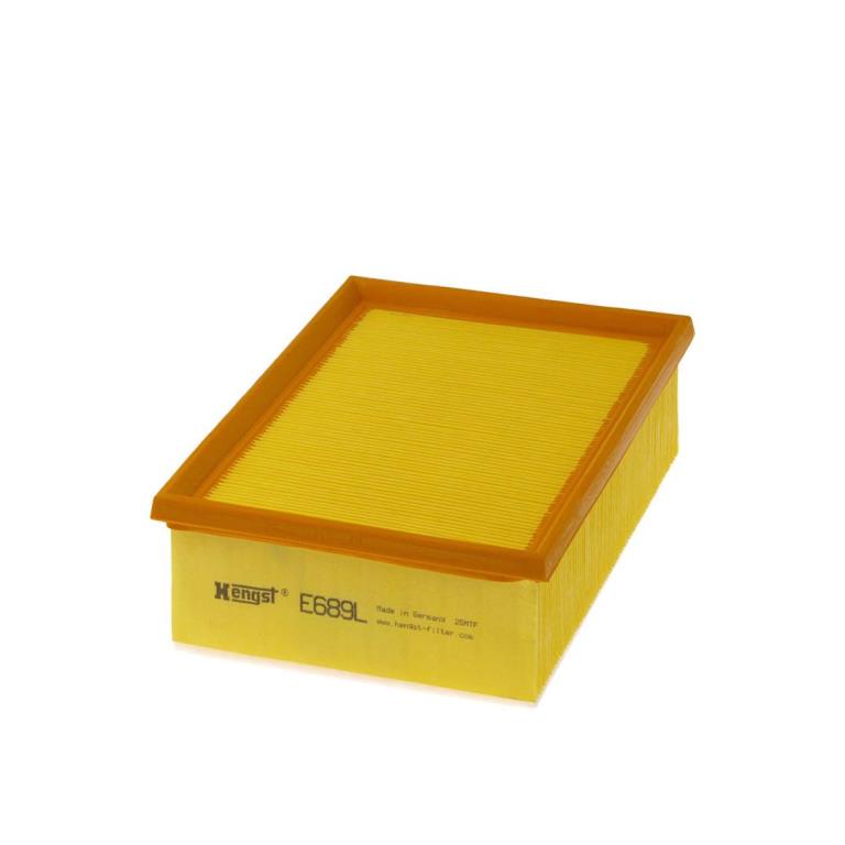 Filtro de ar HELLA HENGST ref. E689L