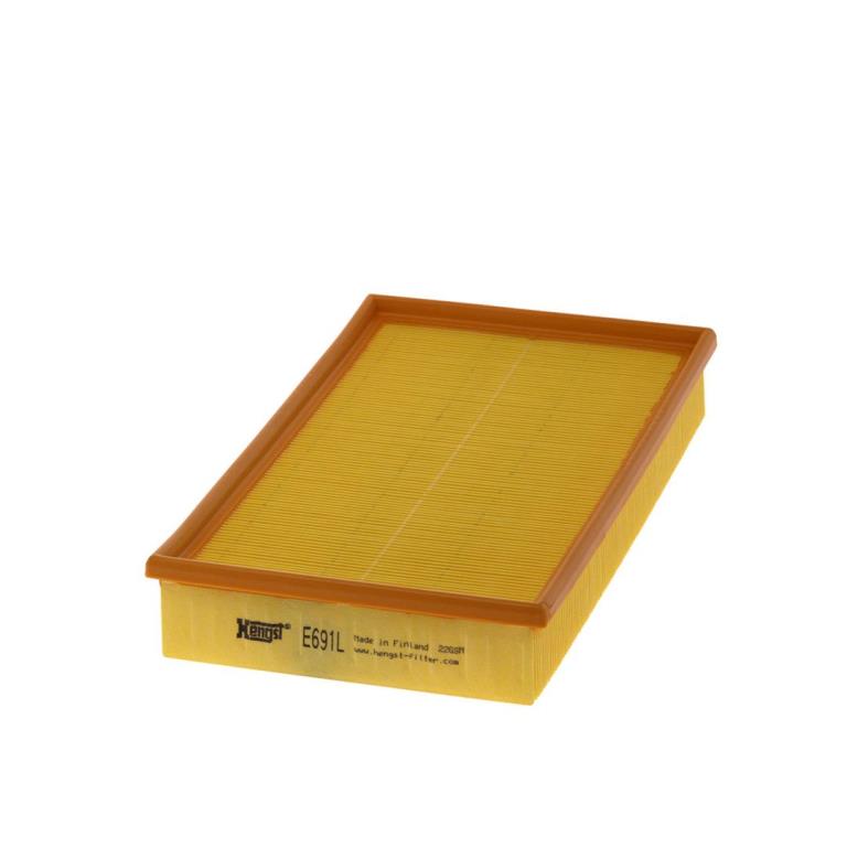 Filtre à air HELLA HENGST ref. E691L