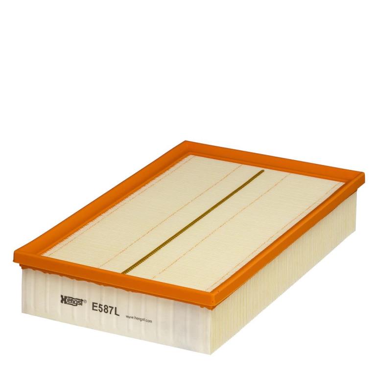 Filtre à air HELLA HENGST ref. E587L