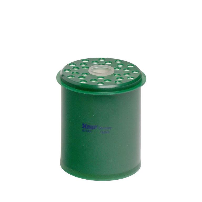 Filtre à carburant (Filtre à gasoil) HELLA HENGST ref. E71KP D104