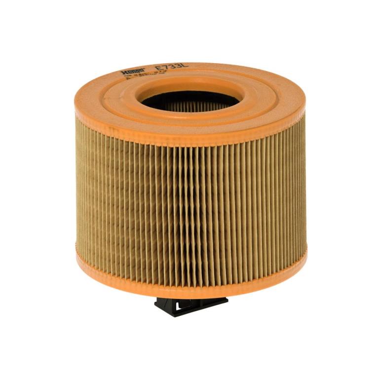 Filtre à air HELLA HENGST E733L