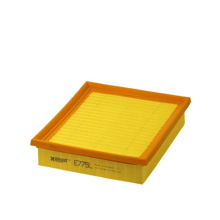 Filtro de ar HELLA HENGST E775L