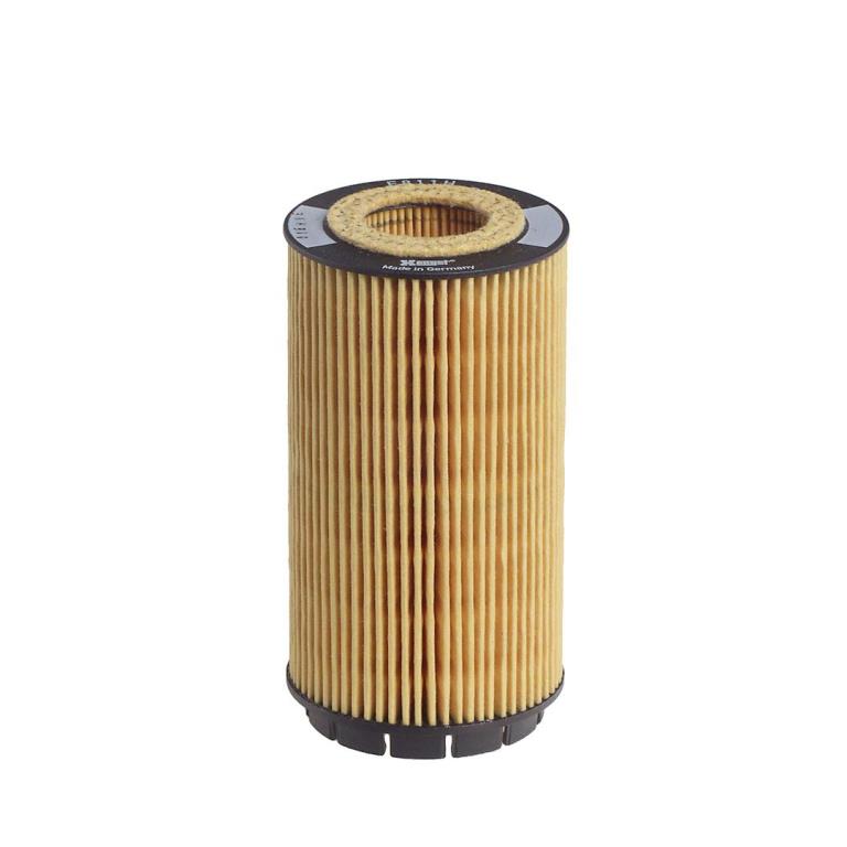 Filtre à huile HELLA HENGST ref. E811H D62