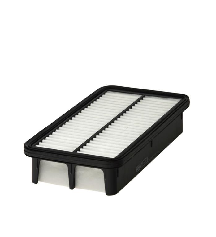 Filtro de aire (de coche) HELLA HENGST ref. E833L