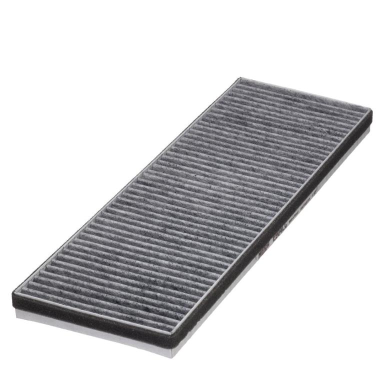 Filtre d'habitacle (Filtre à pollen) HELLA HENGST ­849310000 - ref. E904LC