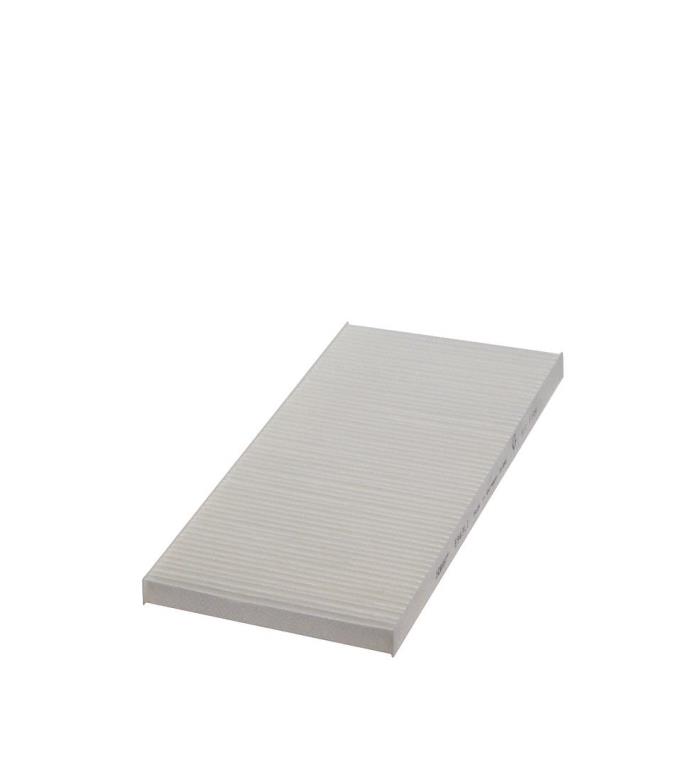 Filtre d'habitacle (Filtre à pollen) HELLA HENGST ref. E943LI