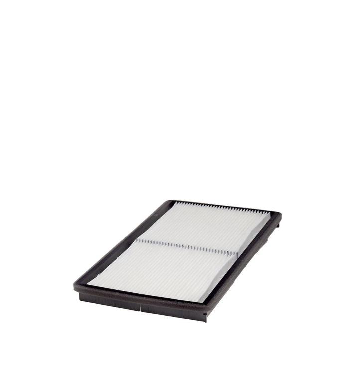 Filtre d'habitacle (Filtre à pollen) HELLA HENGST 880310000 - ref. E963LI