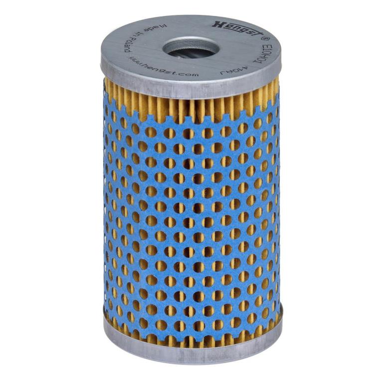 Filtro de aceite HELLA HENGST ref. E10H01