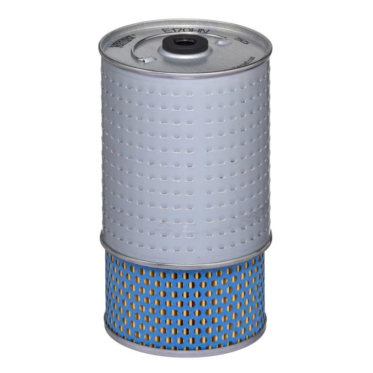 Filtre à huile HELLA HENGST E170HN D16