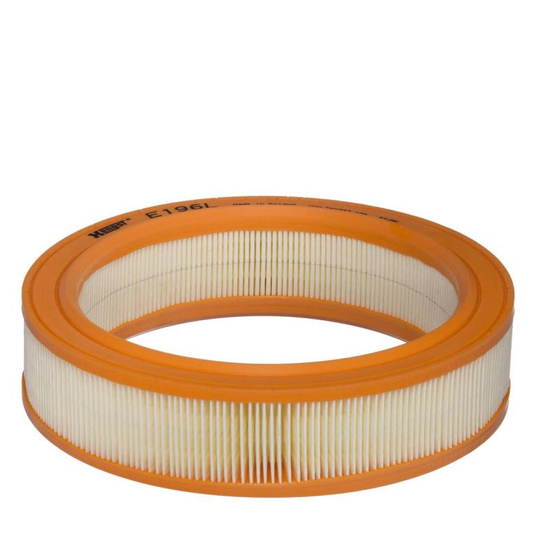 Filtre à air HELLA HENGST ref. E196L