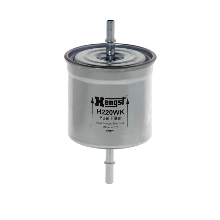 Filtre à carburant (Filtre à gasoil) HELLA HENGST ref. H220WK