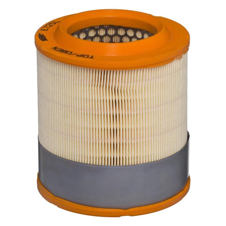 Filtro de ar HELLA HENGST E725L
