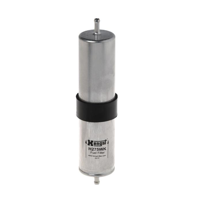 Filtre à carburant (Filtre à gasoil) HELLA HENGST ref. H275WK