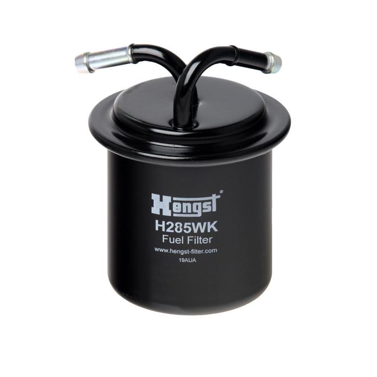 Filtre à carburant (Filtre à gasoil) HELLA HENGST ref. H285WK