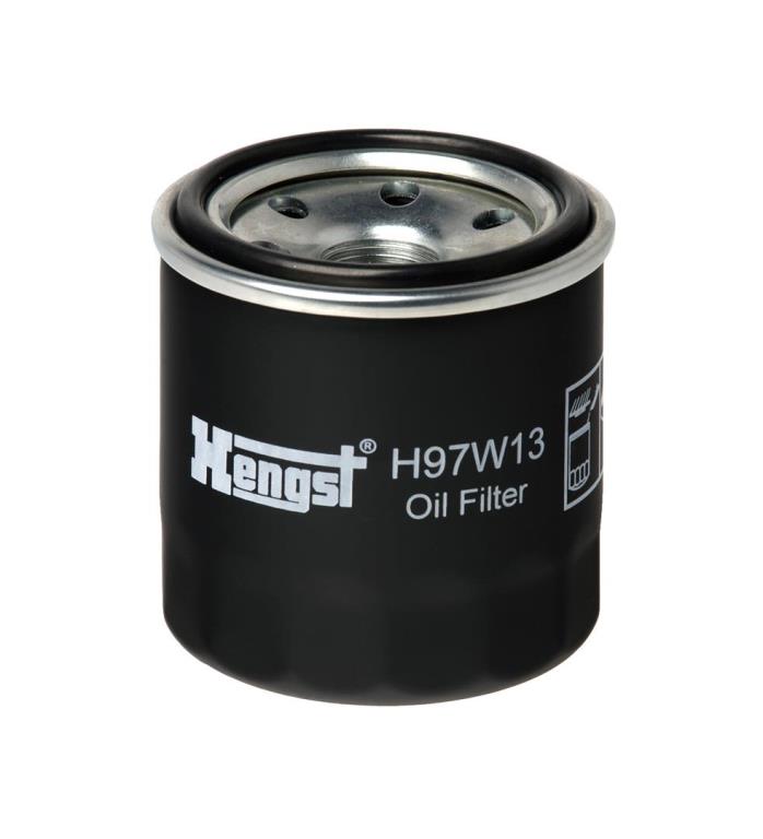 Filtre à huile HELLA HENGST ref. H97W13