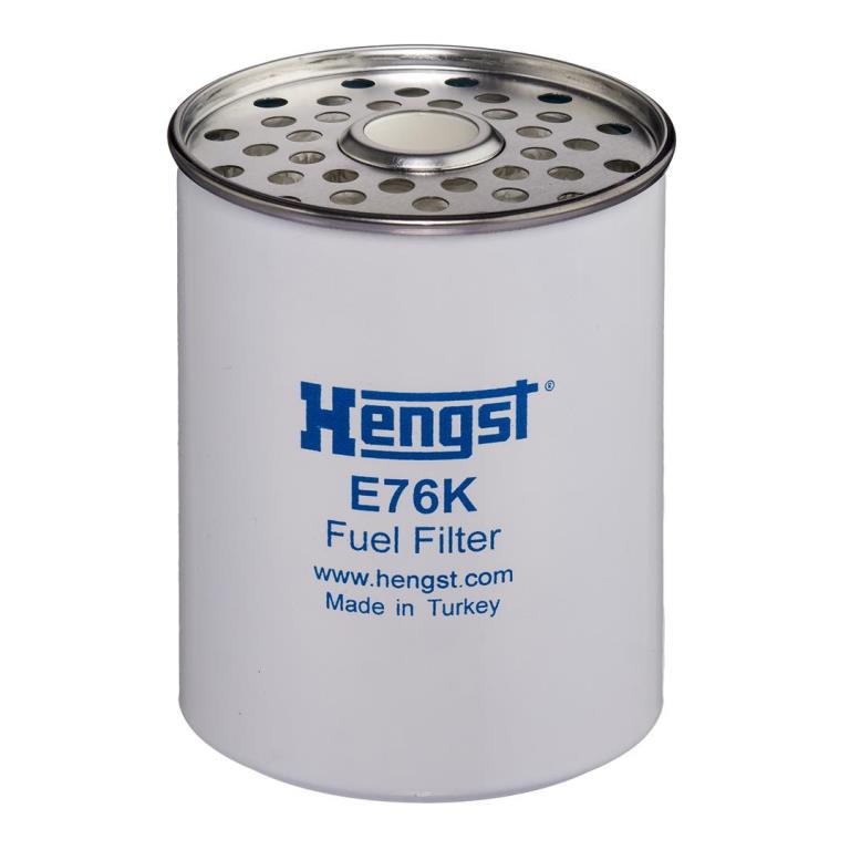Filtre à carburant (Filtre à gasoil) HELLA HENGST ref. E76K D42
