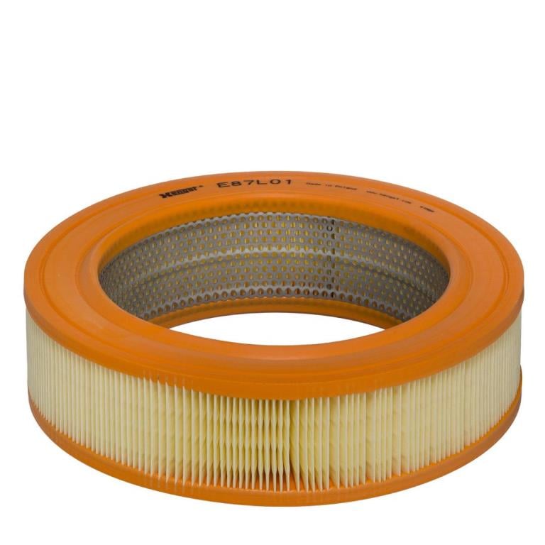 Filtro de ar HELLA HENGST E87L01