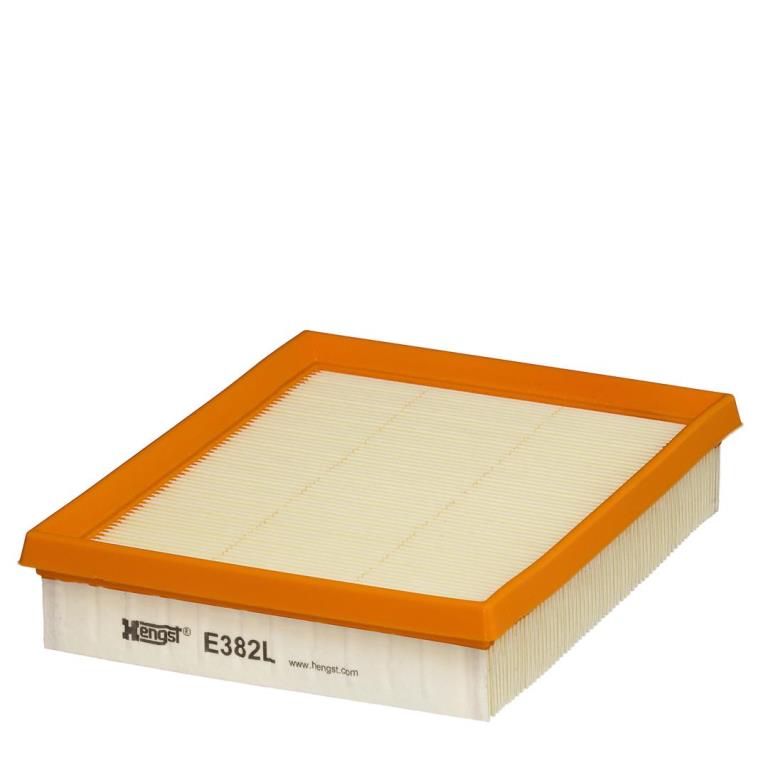 Filtro de ar HELLA HENGST ref. E382L