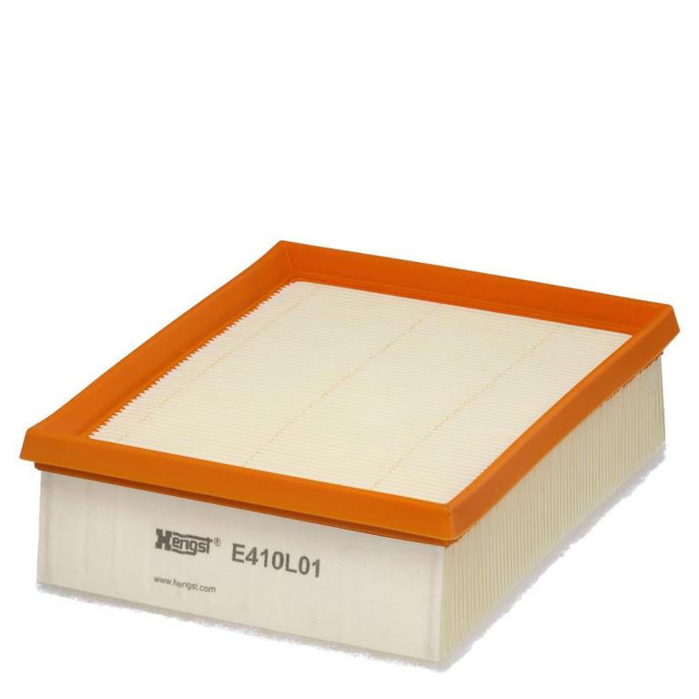 Filtro de aire (de coche) HELLA HENGST ref. E410L01