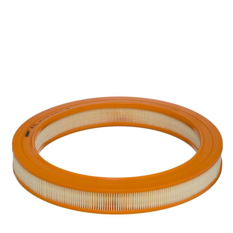 Filtre à air HELLA HENGST E1L