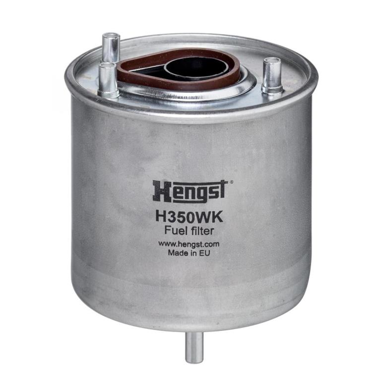 Filtro de combustível HELLA HENGST ref. H350WK