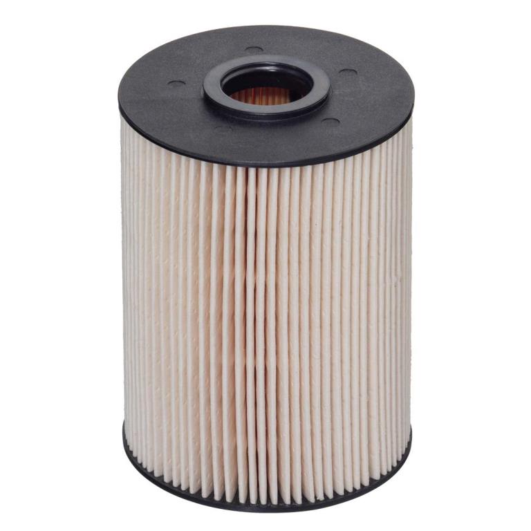 Filtre à carburant (Filtre à gasoil) HELLA HENGST ref. E100KP01 D182