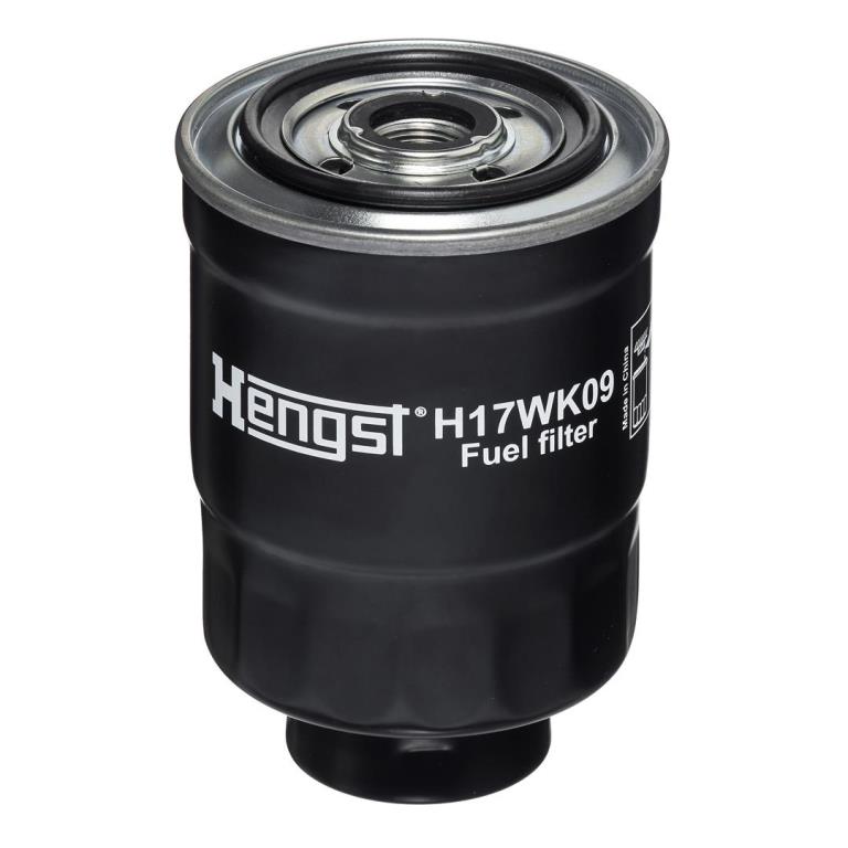 Filtro combustible HELLA HENGST ref. H17WK09