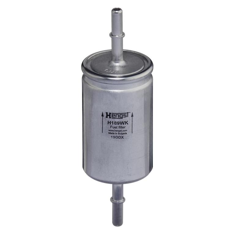 Filtro combustible HELLA HENGST ref. H189WK