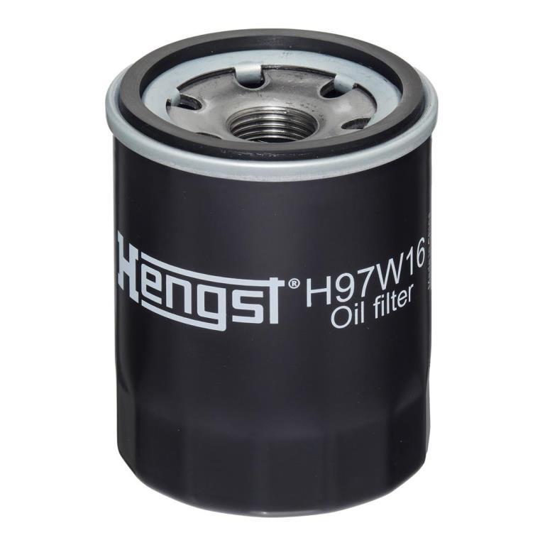 Filtro de óleo HELLA HENGST ref. H97W16