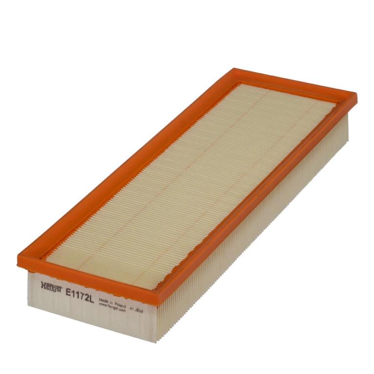 Filtre à air HELLA HENGST ref. E1172L