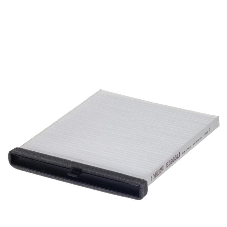 Filtro de habitáculo HELLA HENGST  ref. E3903LI
