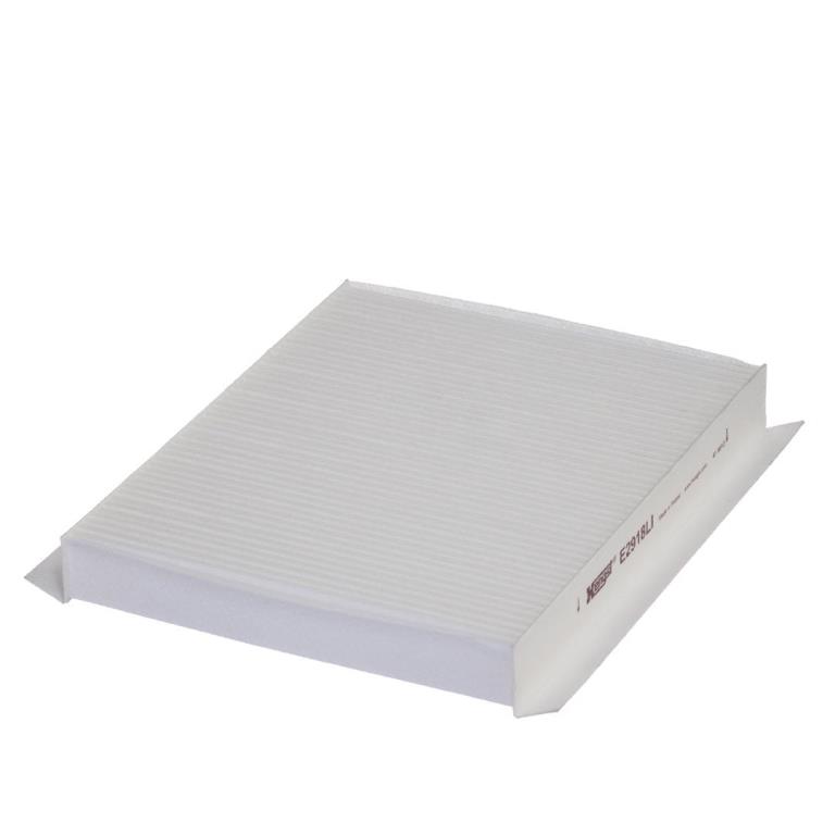 Filtro de habitáculo HELLA HENGST ref. E2918LI