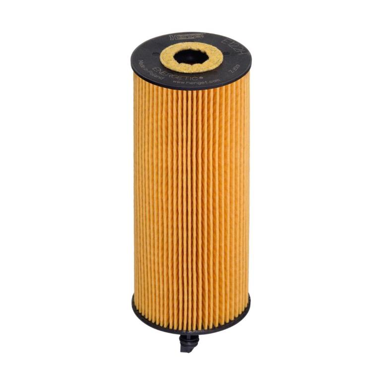 Filtro de óleo HELLA HENGST ref. E122H D187