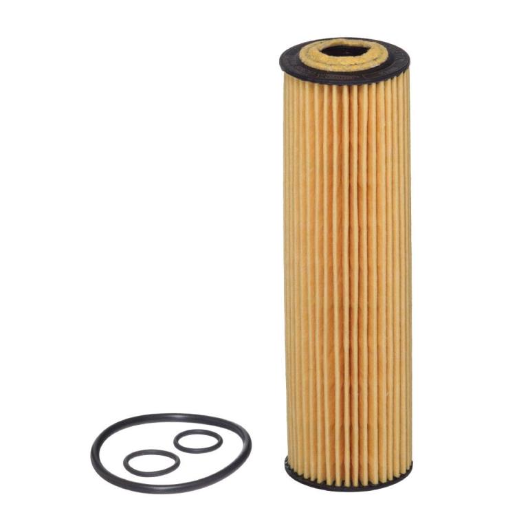 Filtre à huile HELLA HENGST ref. E207H D221