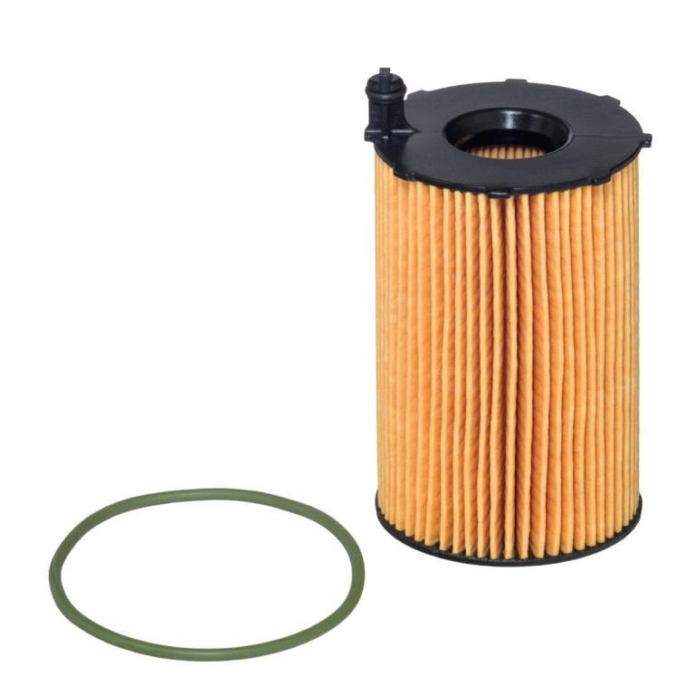 Filtro de aceite HELLA HENGST ref. E816H D236