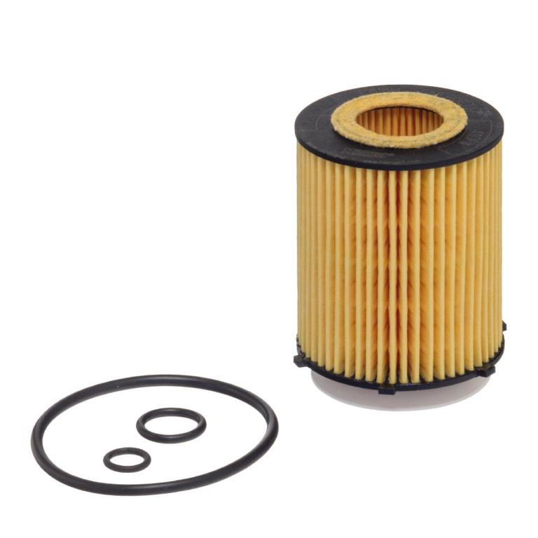Filtre à huile HELLA HENGST ref. E818H D238