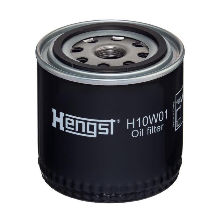 Filtro de aceite HELLA HENGST ref. H10W01