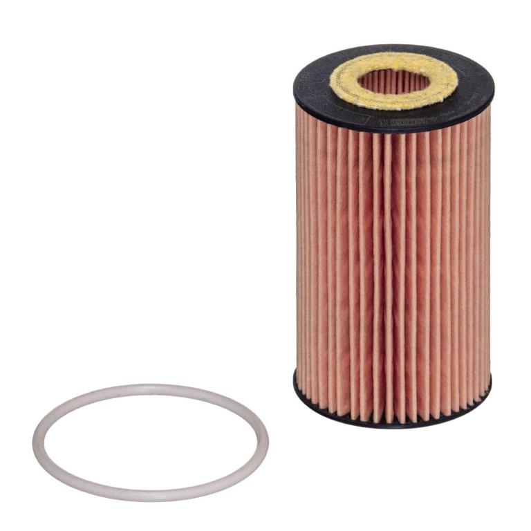 Filtro de óleo HELLA HENGST ref. E611H D442