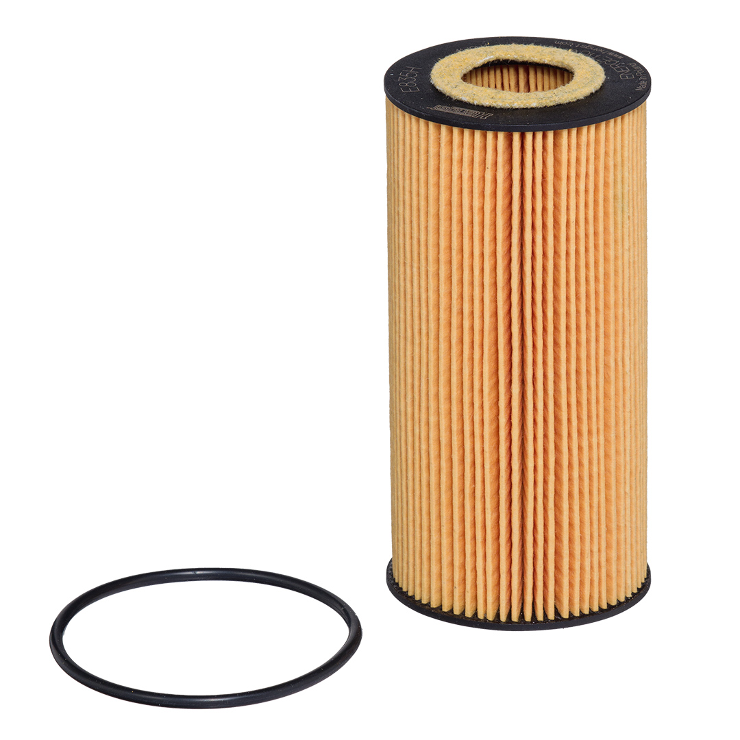 Filtro de aceite HELLA HENGST ref. E835H D325