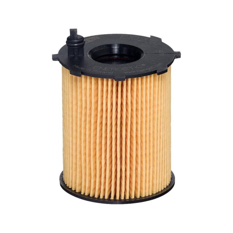 Filtro de aceite HELLA HENGST E1023H D232